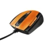 Trust Izzy Laser Mouse – Orange