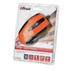 Trust Izzy Laser Mouse – Orange