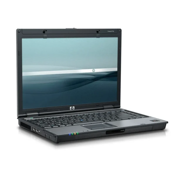HP Compaq 6910p Notebook PC