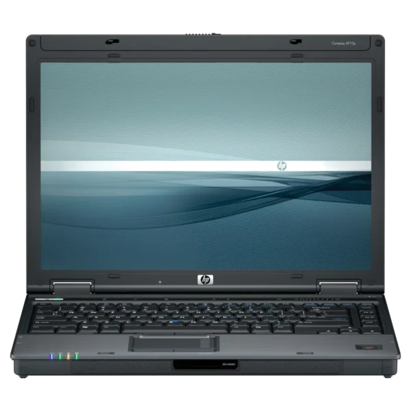 HP Compaq 6910p Notebook PC