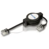 Philips SWR2121/27 networking cable Black 0.91 m Cat5e
