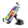 Trust Universal Passive holder Mobile phone/Smartphone Black