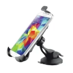 Trust Universal Passive holder Mobile phone/Smartphone Black