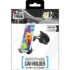 Trust Universal Passive holder Mobile phone/Smartphone Black