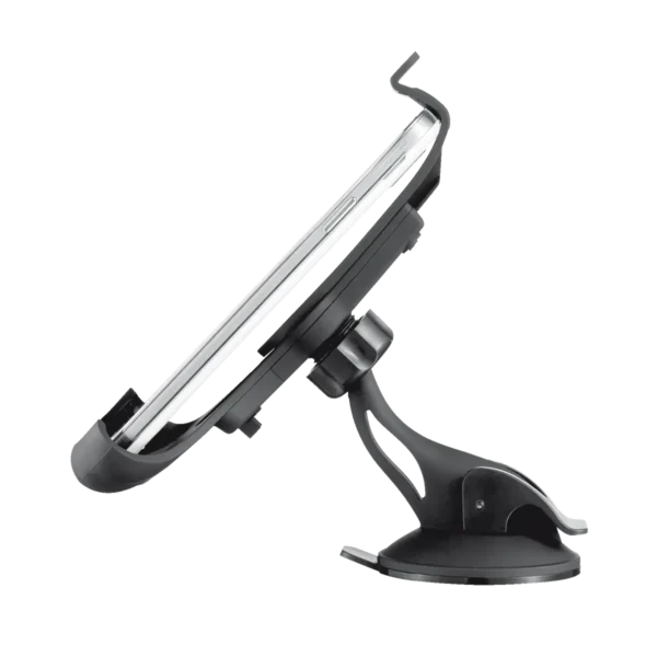 Trust Universal Passive holder Mobile phone/Smartphone Black