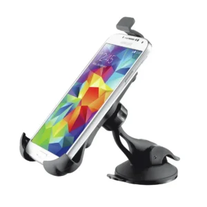 Trust Universal Passive holder Mobile phone/Smartphone Black