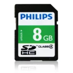Philips SD cards FM08SD35B/97