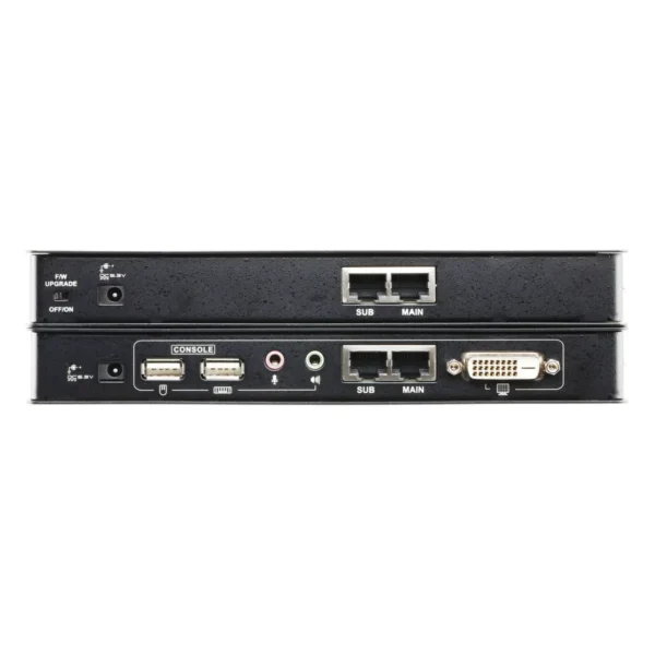 ATEN CE600 console extender