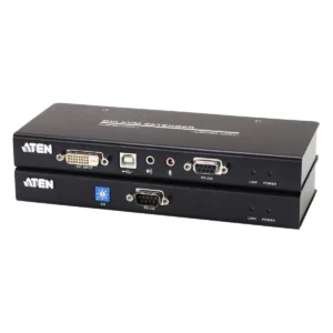 ATEN CE600 console extender