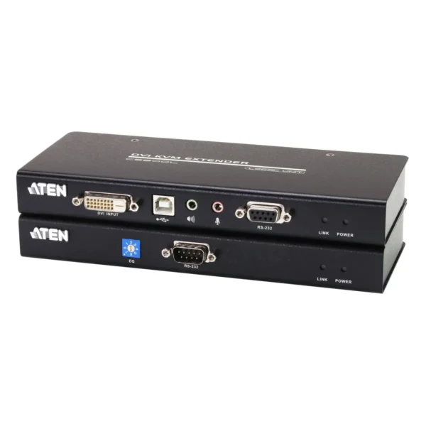ATEN CE600 console extender