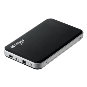 Sandberg USB 2.0 Hard Disk Box SATA 2.5