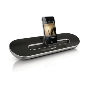 Philips DS7700/37 docking speaker 2.0 channels 14 W