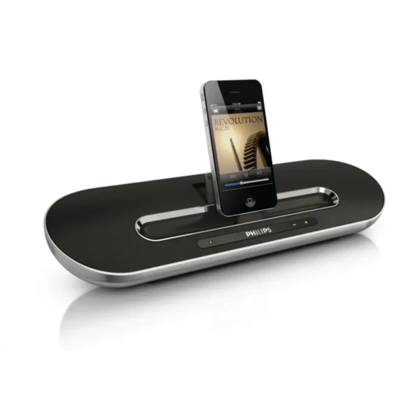 Philips DS7700/37 docking speaker 2.0 channels 14 W