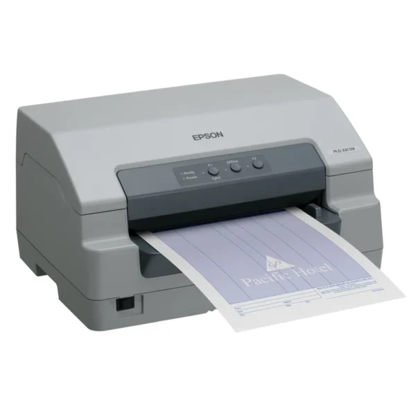 Epson LQ-22 CSM
