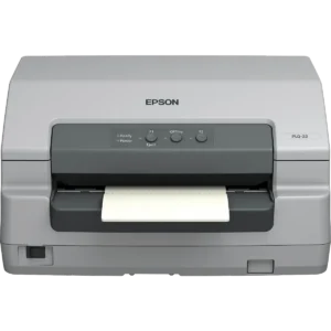 Epson LQ-22 CSM