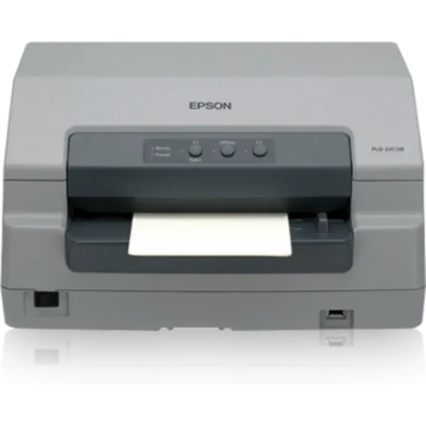 Epson LQ-22 CSM
