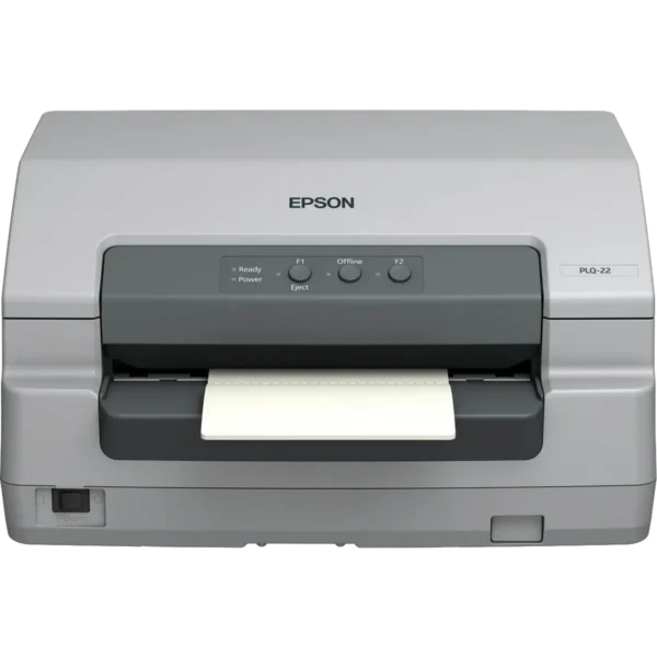 Epson LQ-22 CSM