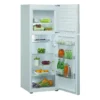 Ignis DPA 300 V/EG Freestanding 308 L White
