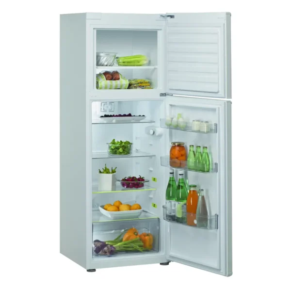 Ignis DPA 300 V/EG Freestanding 308 L White