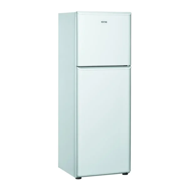 Ignis DPA 300 V/EG Freestanding 308 L White