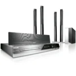 Philips HTS3548 DVD home theater system