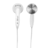 Trust Earphones for tablets – White Headphones Wired In-ear Music