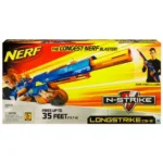 Hasbro Longstrike Cs-6