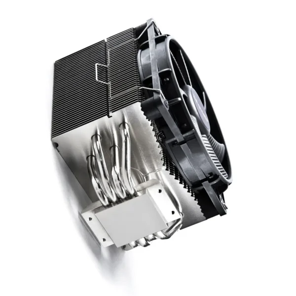 be quiet! Shadow Rock Pro SR1 Processor Cooler 12 cm Black