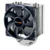 be quiet! Shadow Rock Pro SR1 Processor Cooler 12 cm Black