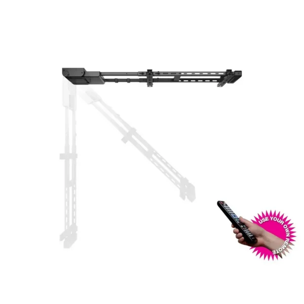 Multibrackets M Motorized Swing Mount Large