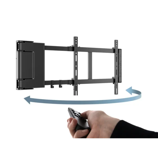 Multibrackets M Motorized Swing Mount Large