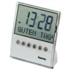 Hama Message Digital alarm clock White