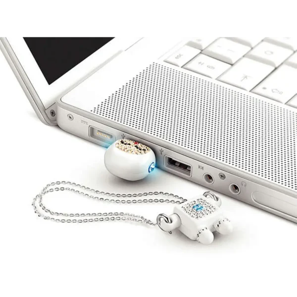 Philips Active Crystals USB memory key FM02SW00/00