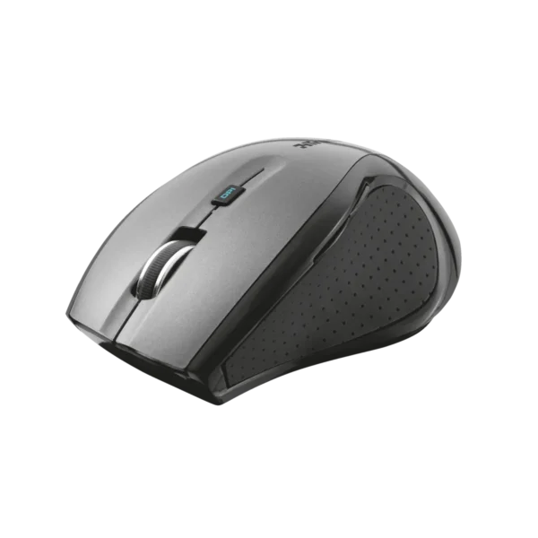 Trust MaxTrack Wireless Mini mouse Right-hand RF Wireless Optical 1000 DPI