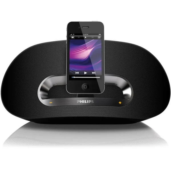 Philips docking speaker with Bluetooth® DS3600/37