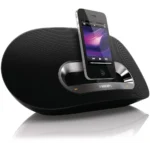 Philips docking speaker with Bluetooth® DS3600/37