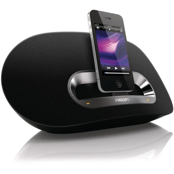 Philips docking speaker with Bluetooth® DS3600/37