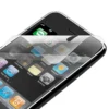 Philips DLM63094/97 mobile phone case Cover Black, Transparent