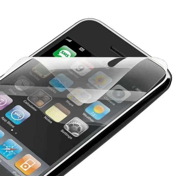 Philips DLM63094/97 mobile phone case Cover Black, Transparent