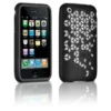 Philips DLM63094/97 mobile phone case Cover Black, Transparent