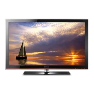 Samsung LN46D630M3F 116.8 cm (46″) Full HD Wi-Fi Black