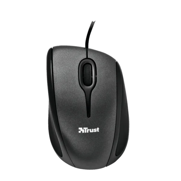 Trust Louna mouse USB Type-A Laser