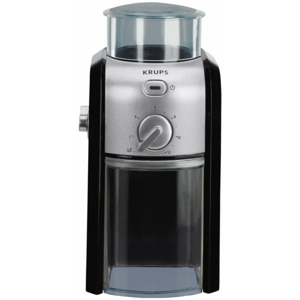 Krups G VX2 42 100 W Black, Chrome