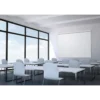 Multibrackets M 1:1 Motorized Projection Screen 500×500, 278″ White Edition