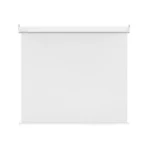 Multibrackets M 1:1 Motorized Projection Screen 500×500, 278″ White Edition