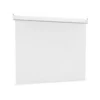 Multibrackets M 1:1 Motorized Projection Screen 500×500, 278″ White Edition