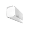 Multibrackets M 1:1 Motorized Projection Screen 500×500, 278″ White Edition