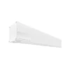Multibrackets M 1:1 Motorized Projection Screen 500×500, 278″ White Edition