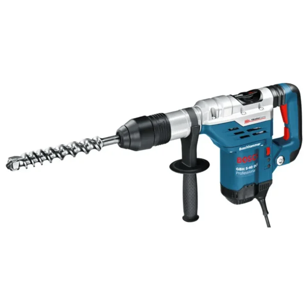 Bosch GBH 5-40 DCE 1150 W 340 RPM