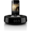 Philips DS1110/37 docking speaker 2.0 channels 4 W Black